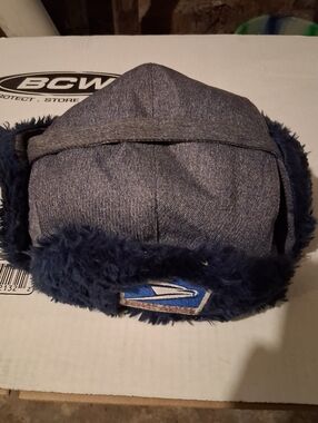 USPS Gently Used Winter Hat